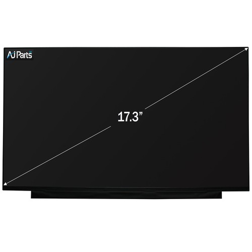 Für sharp lq173m1jw08 - lq173m1jw08, 17,3"