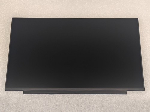 Laptop display passend - display, boe